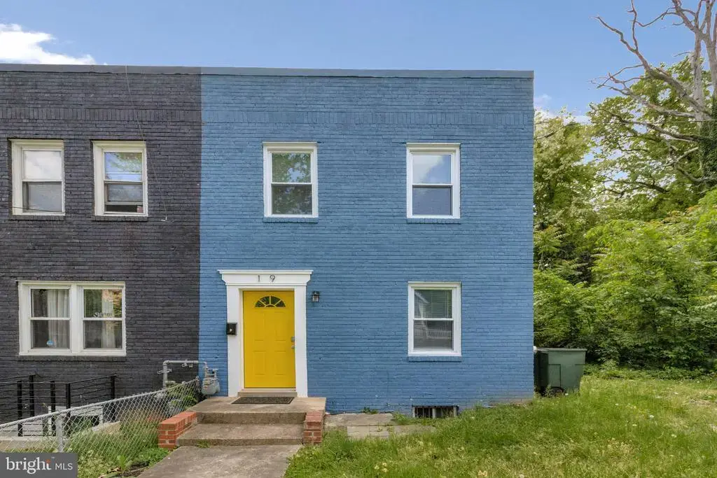 19 Atlantic St Se, WASHINGTON