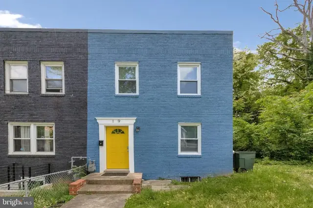 19 Atlantic St Se, Washington