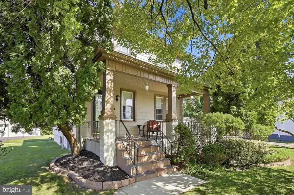 136 David Rd, KING OF PRUSSIA