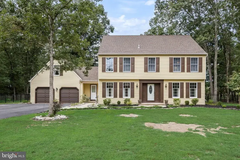 235 Ashley Way, TABERNACLE