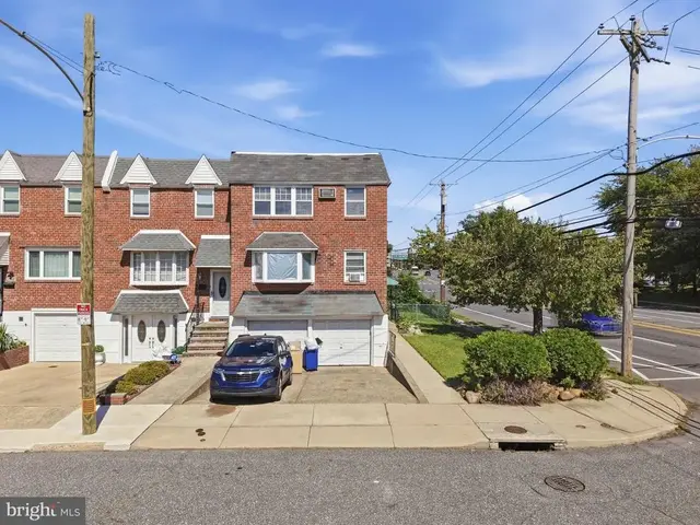 12564 Knights Ter, Philadelphia