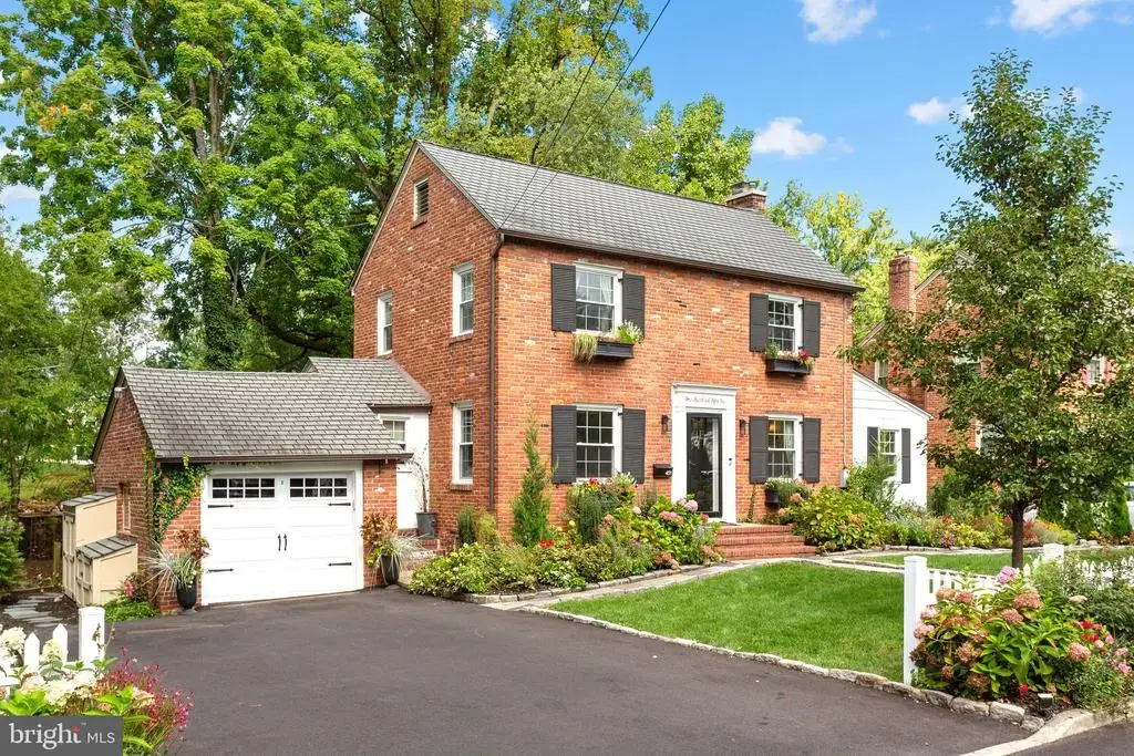 451 Elm Ave, HADDONFIELD
