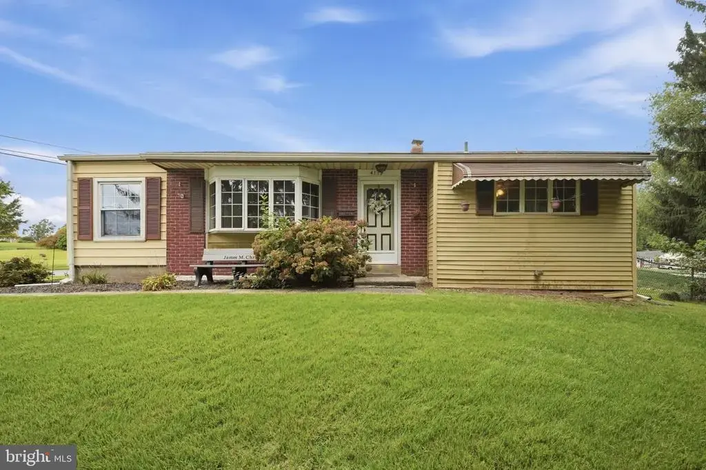 4119 Baldwin Run Dr, ASTON