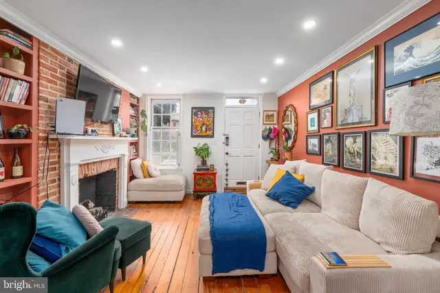 1005 Light St, Baltimore