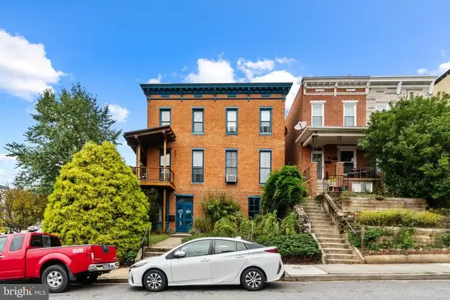 1028 W 38th St, Baltimore