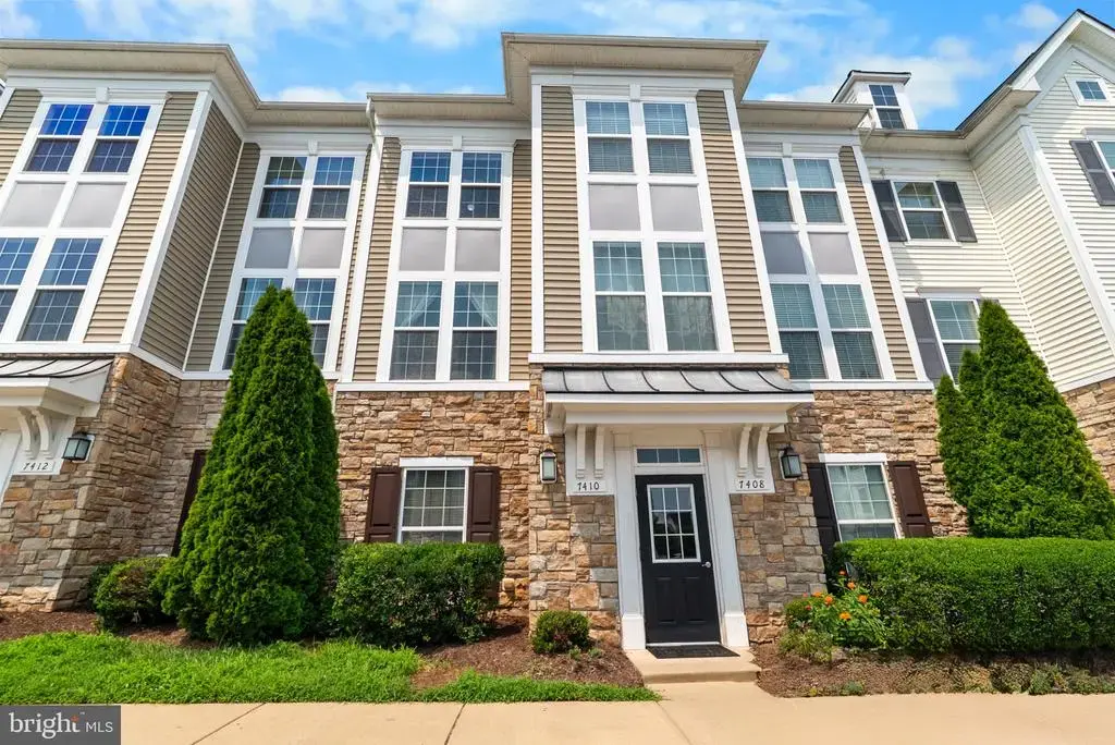 7410 Riding Meadow Way #29, MANASSAS