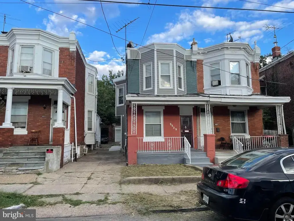 5529 N Fairhill St N, PHILADELPHIA
