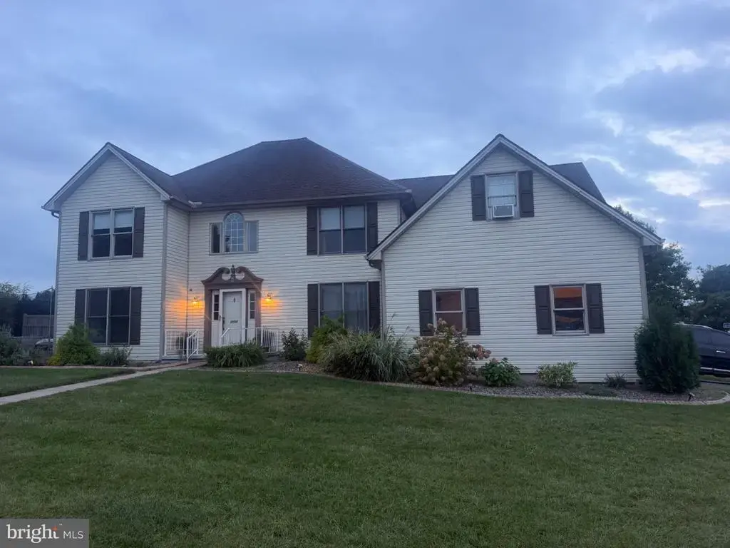 3550 Wyngate Rd, DOVER