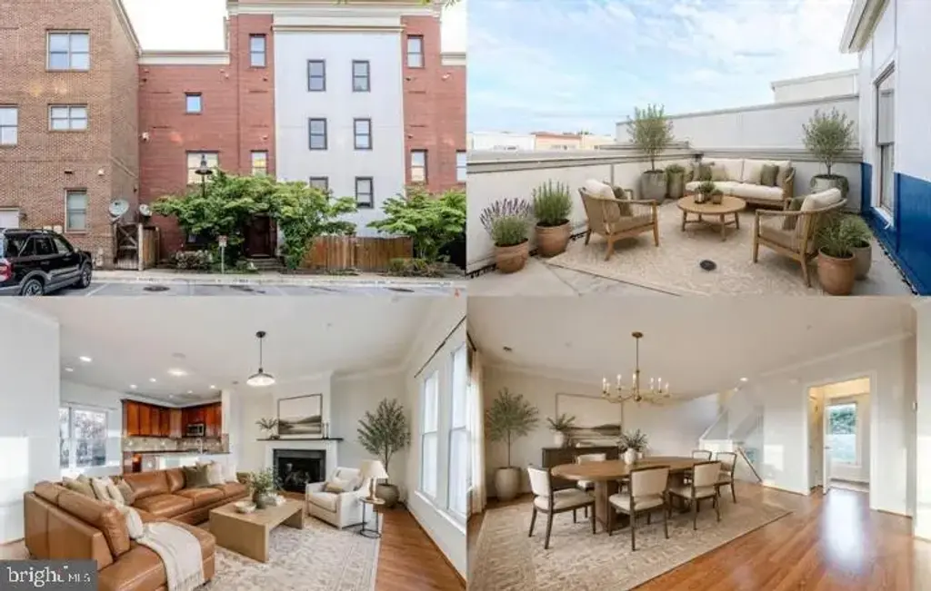 5610 Baltimore Ave, HYATTSVILLE