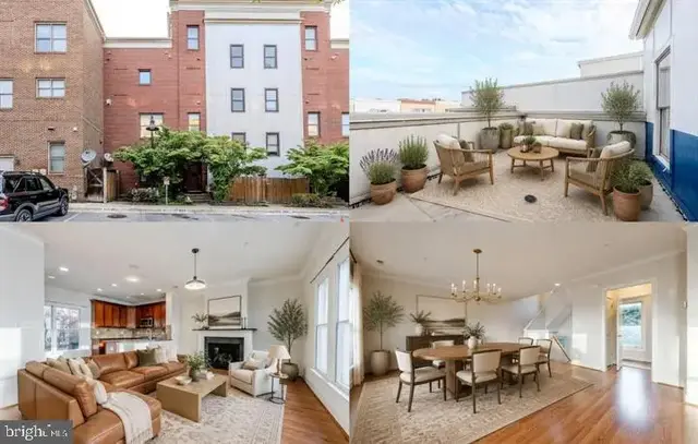 5610 Baltimore Ave, Hyattsville