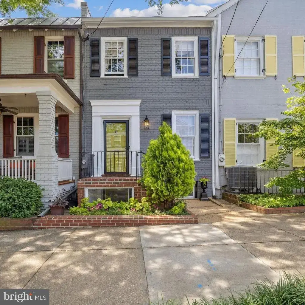 428 Wolfe St, ALEXANDRIA