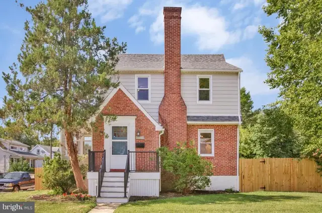 3221 Evergreen Ave, Baltimore