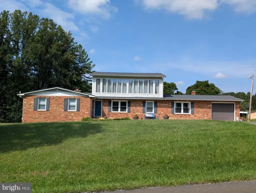 267 Aaron Mountain Rd, CASTLETON