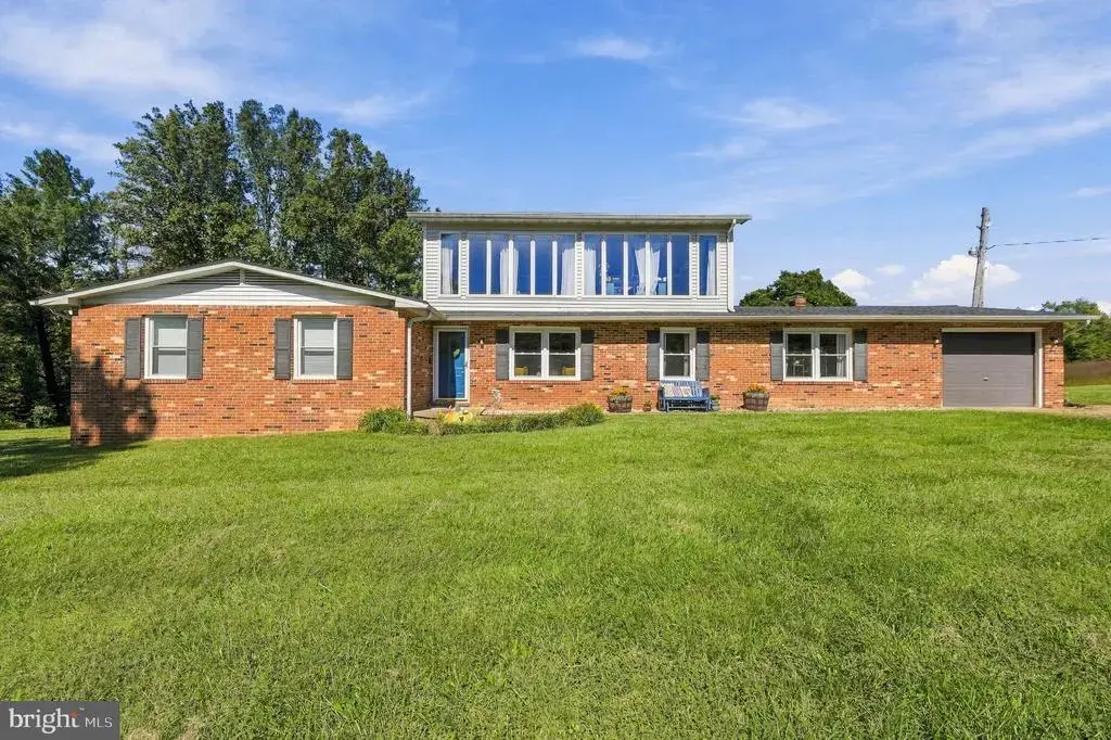 267 Aaron Mountain Rd, CASTLETON