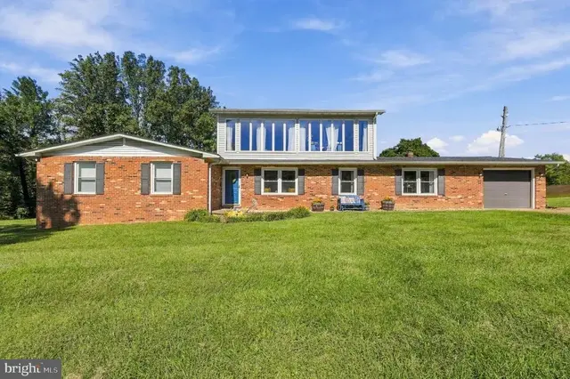 267 Aaron Mountain Rd, Castleton