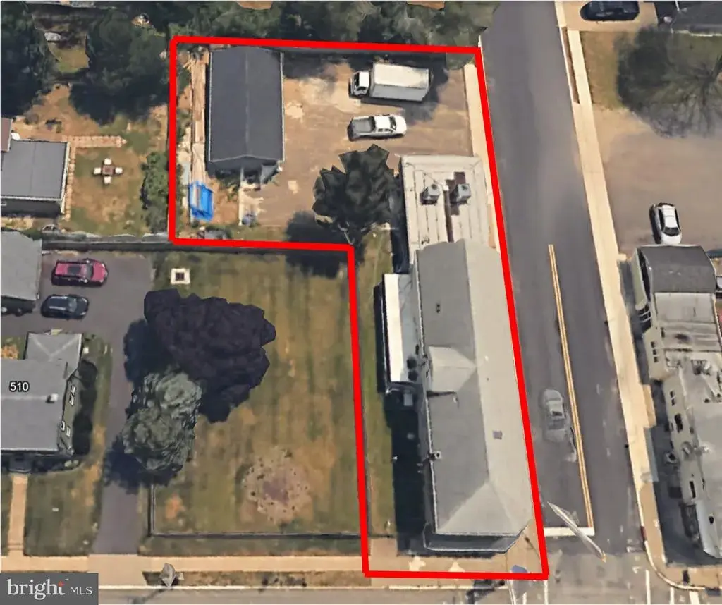 500 Black Horse Pike, GLENDORA