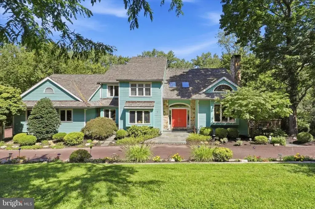 549 Plymouth Rd, GWYNEDD VALLEY