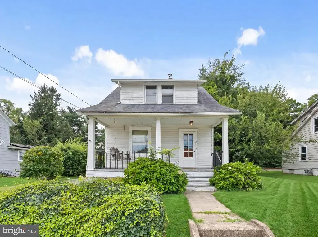 15 W Cohawkin Rd, CLARKSBORO
