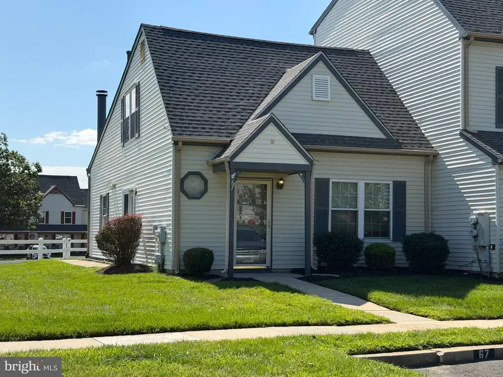 67 Knoll Dr, BLACKWOOD