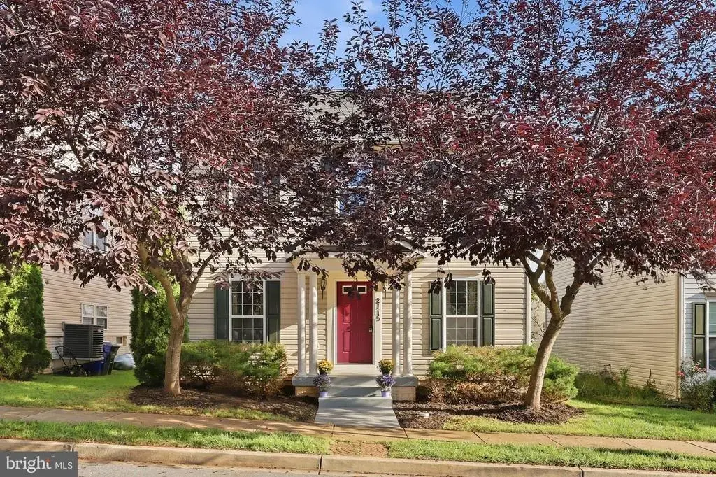 2115 Artillery Rd, FREDERICK