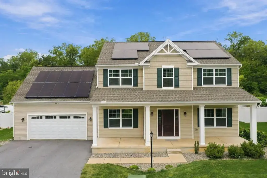 304 Lexington Ln, SHIPPENSBURG