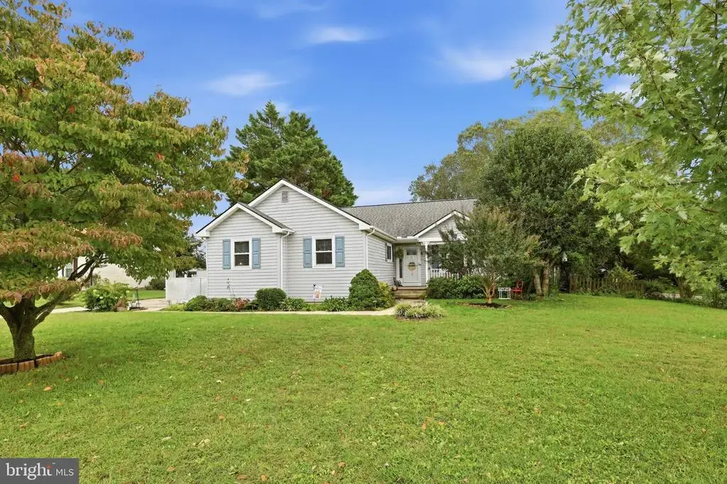 1313 West Dr, MAGNOLIA