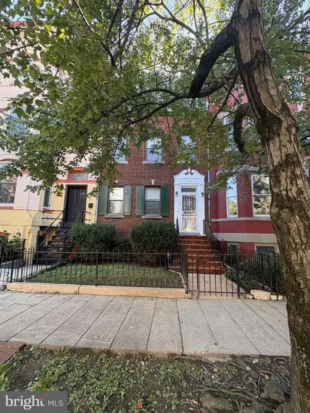 922 S St Nw, WASHINGTON