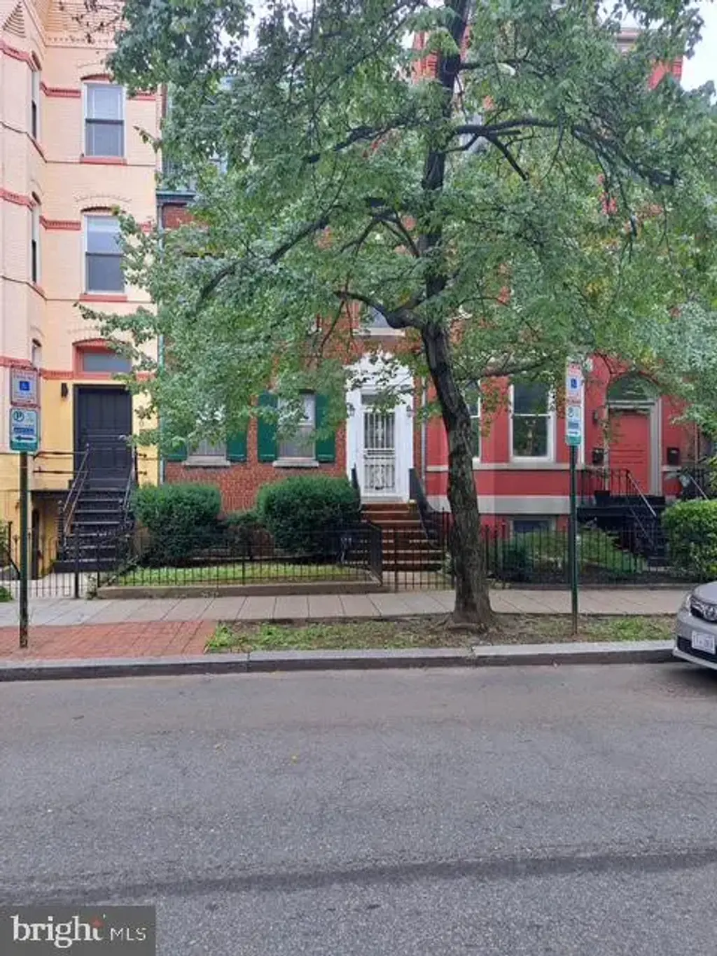 922 S St Nw, WASHINGTON