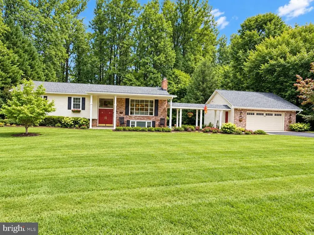 10800 Kelley Dr, FAIRFAX