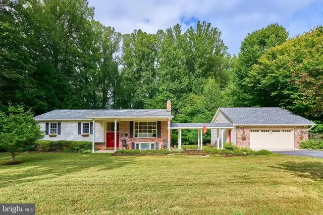 10800 Kelley Dr, Fairfax