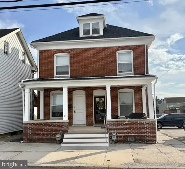 413/413.5 York St, Hanover