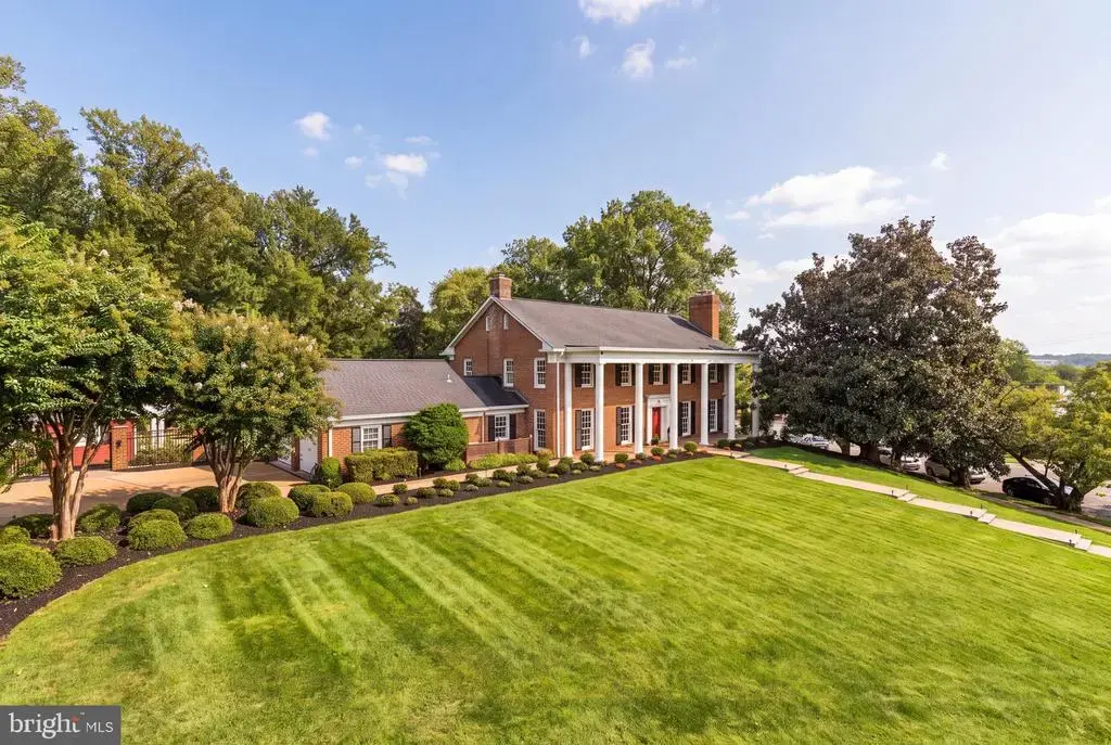 801 Rapidan Ct, ALEXANDRIA