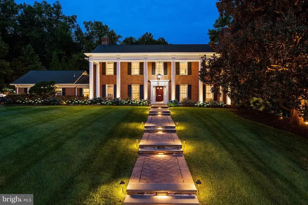801 Rapidan Ct, ALEXANDRIA