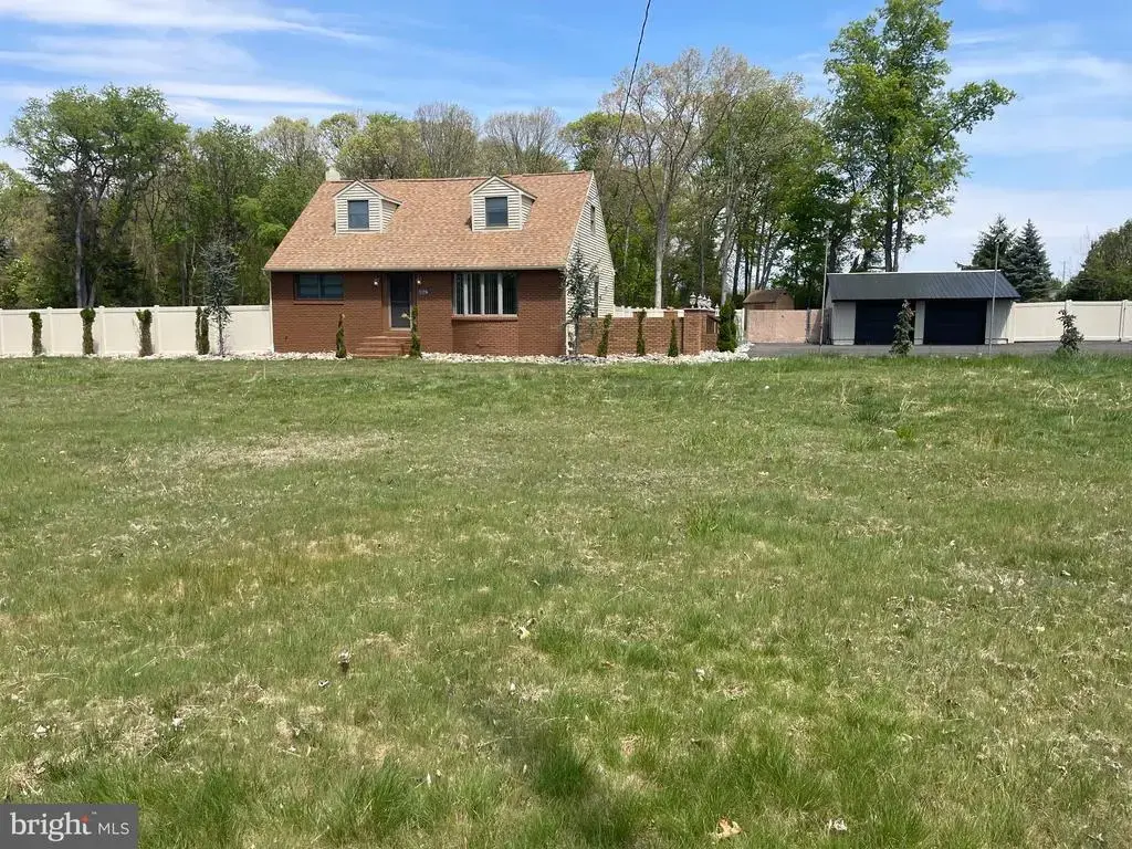 862 Johnson Rd, SICKLERVILLE