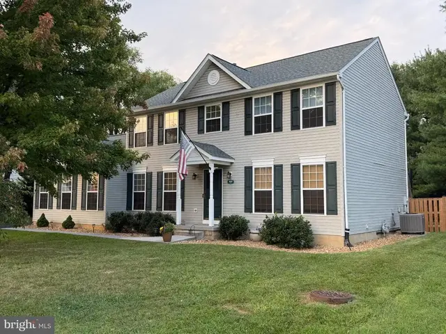 400 Mosby Blvd, Berryville