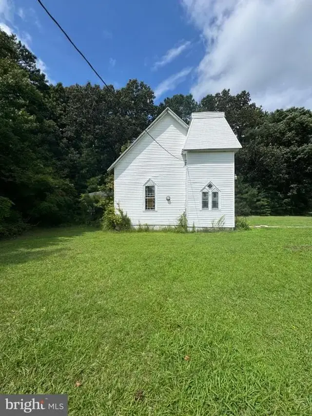 5410 Burnettsville Rd, Marion