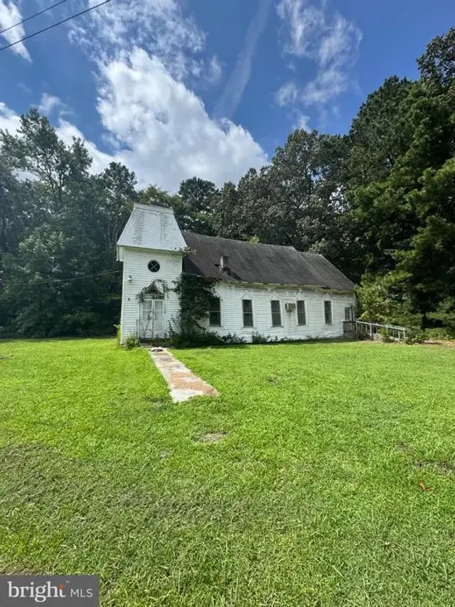5410 Burnettsville Rd, Marion