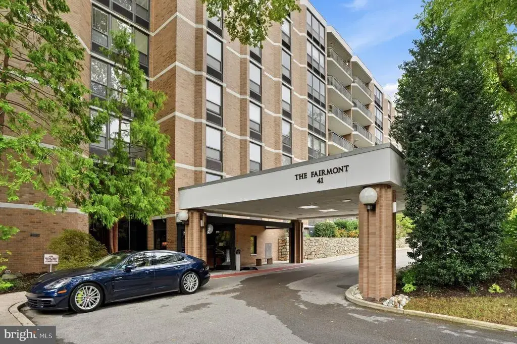 41 Conshohocken State Rd #603, BALA CYNWYD