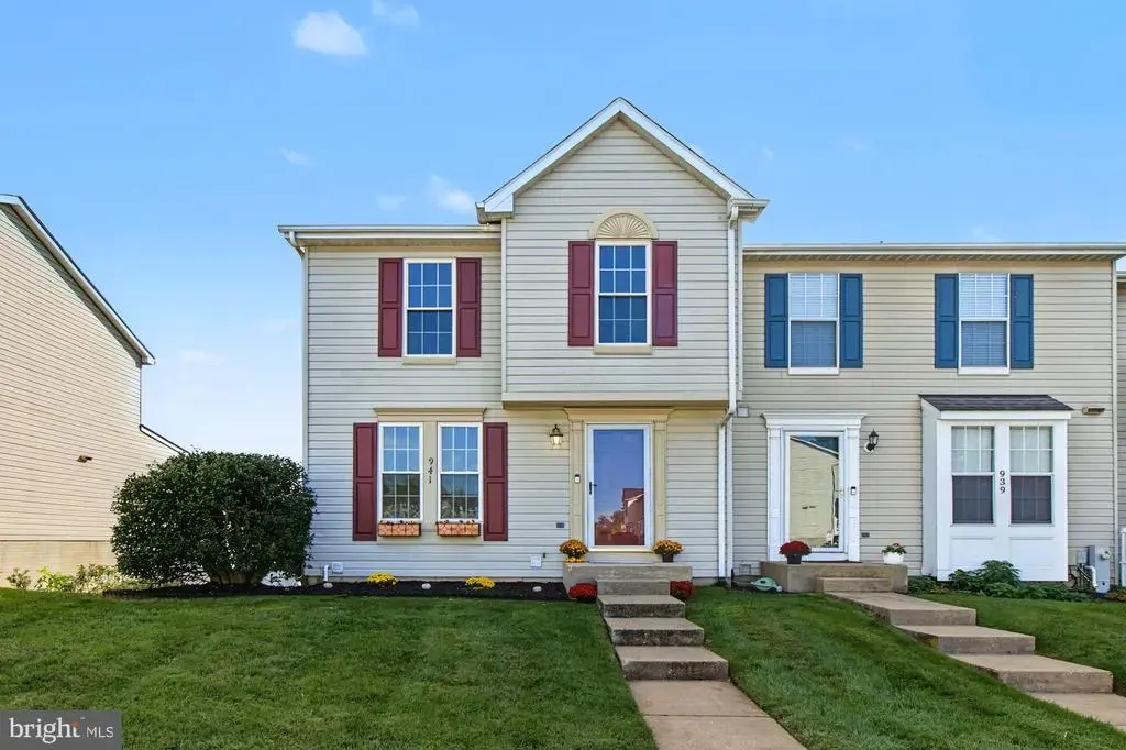 941 Gainsborough Ct, BEL AIR