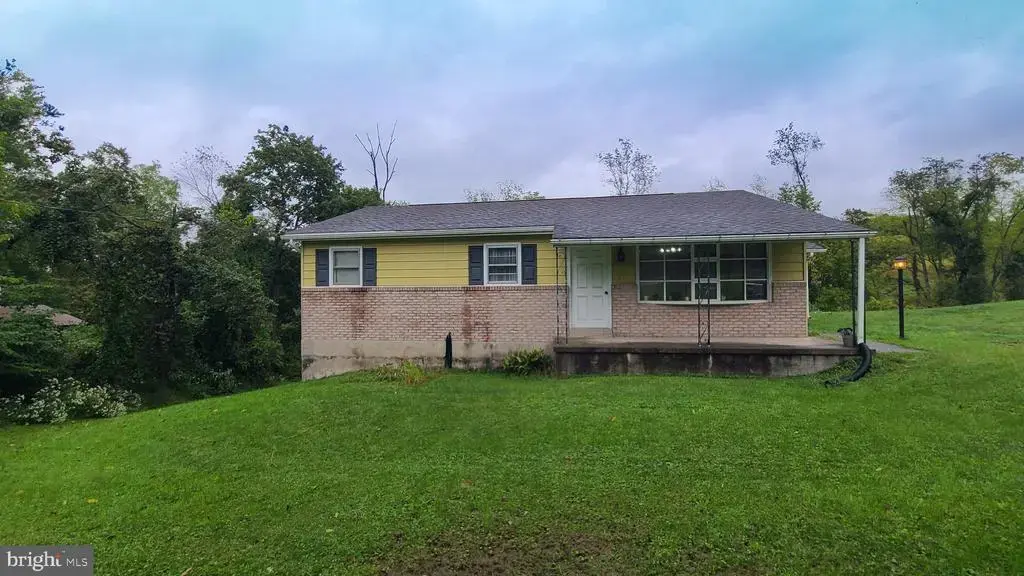 945 State Route 61, SUNBURY