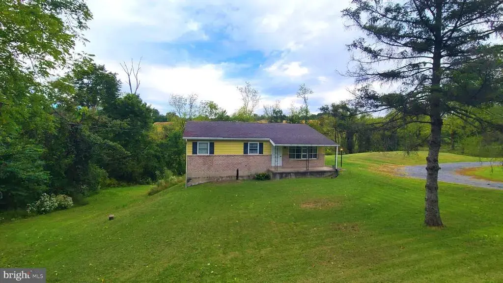 945 State Route 61, SUNBURY