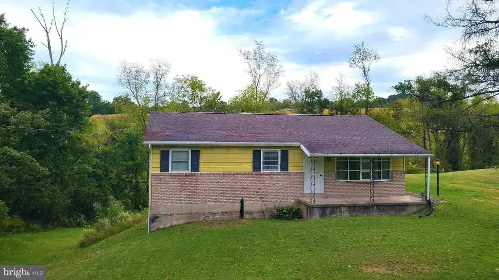 945 State Route 61, SUNBURY