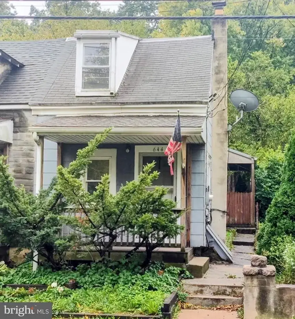 644 Main St, BLANDON