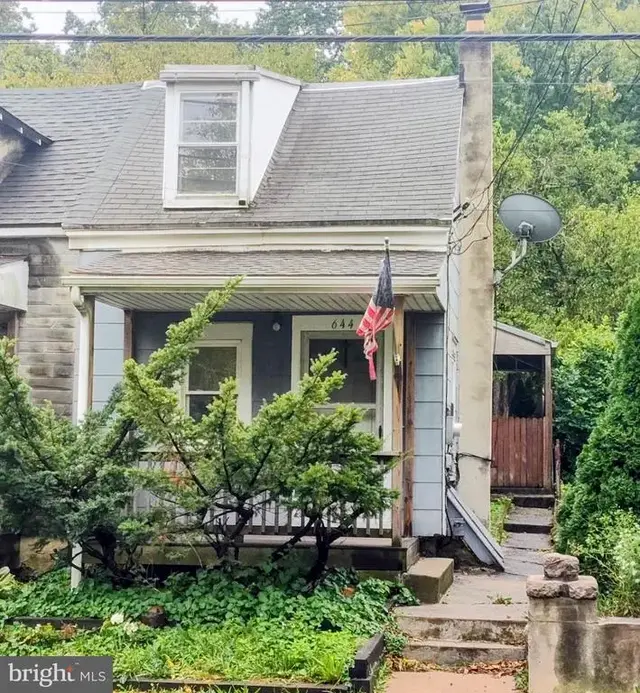 644 Main St, Blandon