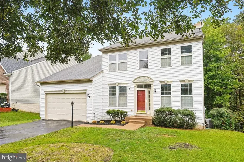 4114 Cardinal Crest Dr, WOODBRIDGE