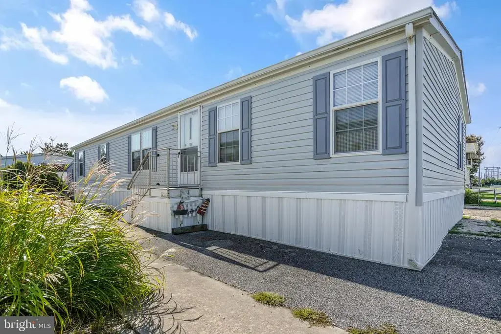 9916 Golf Course Rd #59, OCEAN CITY