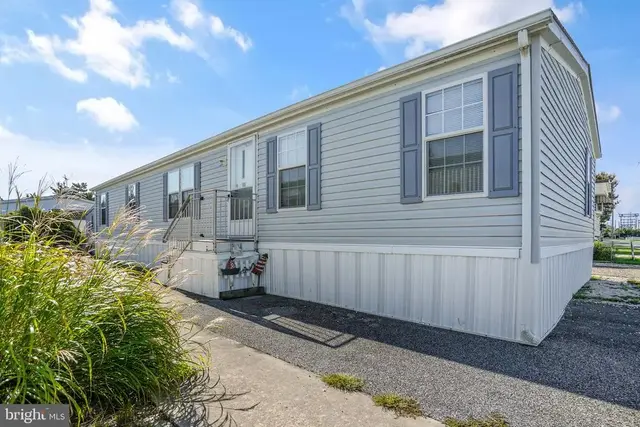 9916 Golf Course Rd #59, Ocean City