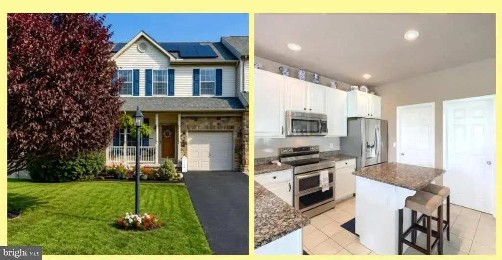 243 Maple Dr, HANOVER