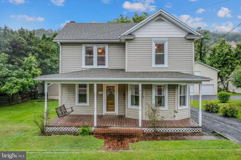307 Harrison Ave, BERKELEY SPRINGS