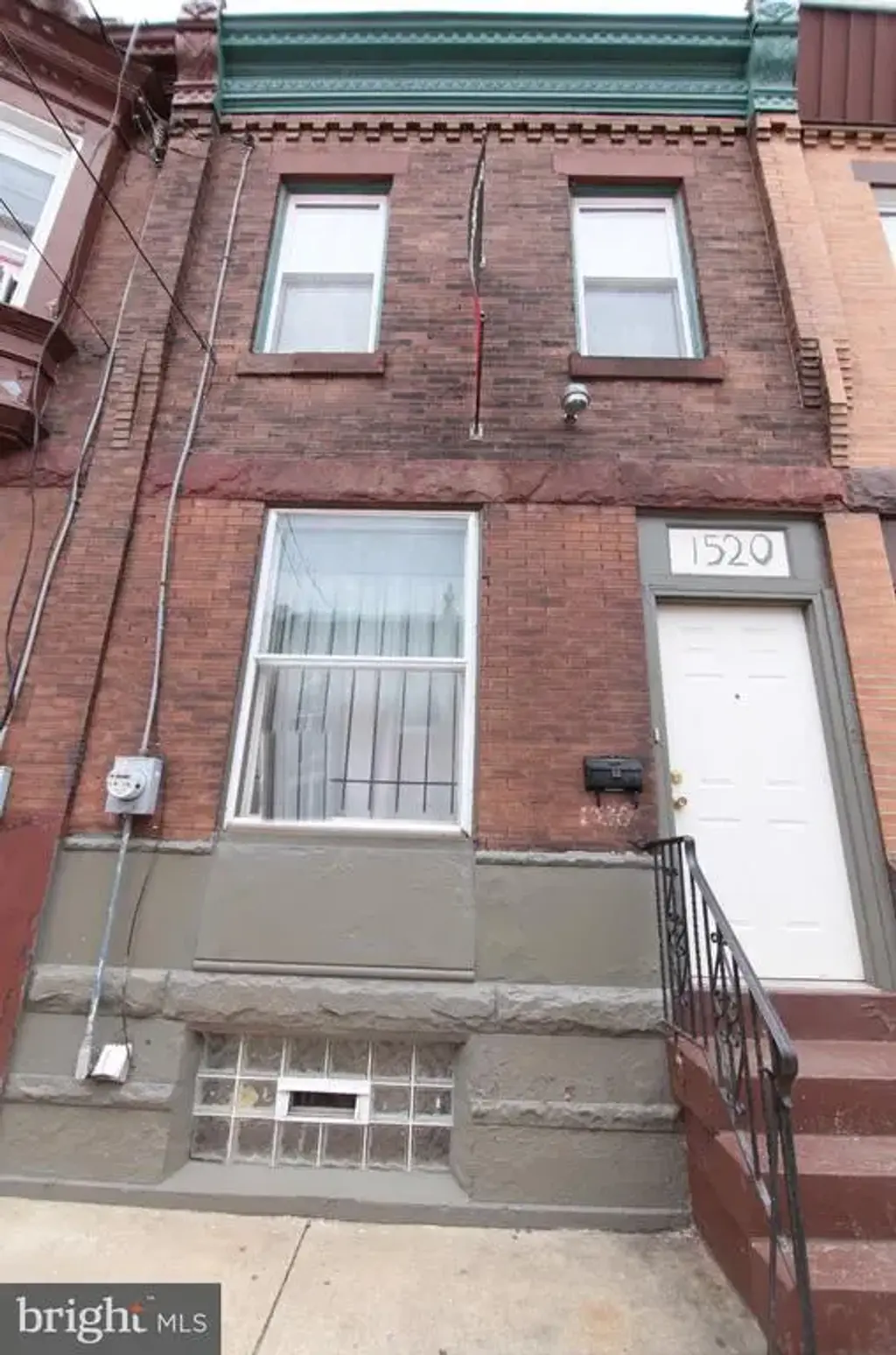 1520 Page St, PHILADELPHIA